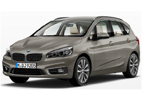 2 Active Tourer [F45] (2014-2021)